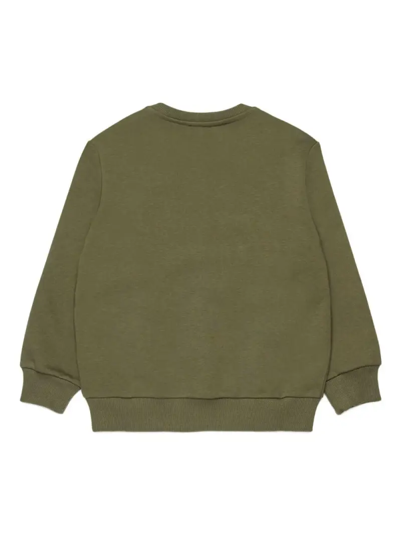 J02627KYAZ3K511 Verde miniatura 2