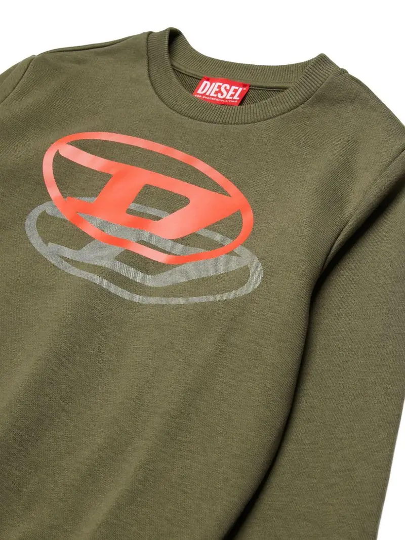 J02627KYAZ3K511 Verde miniatura 3