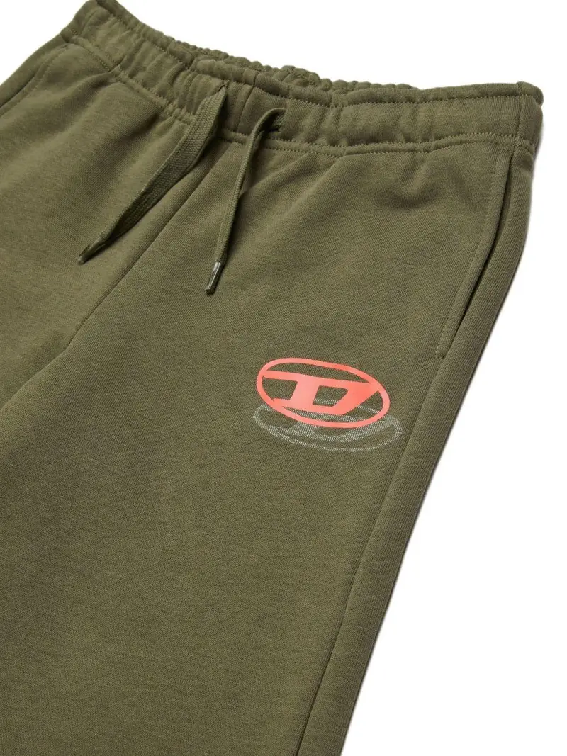 J02683KYAZ3K511 Verde Oliva miniatura 2