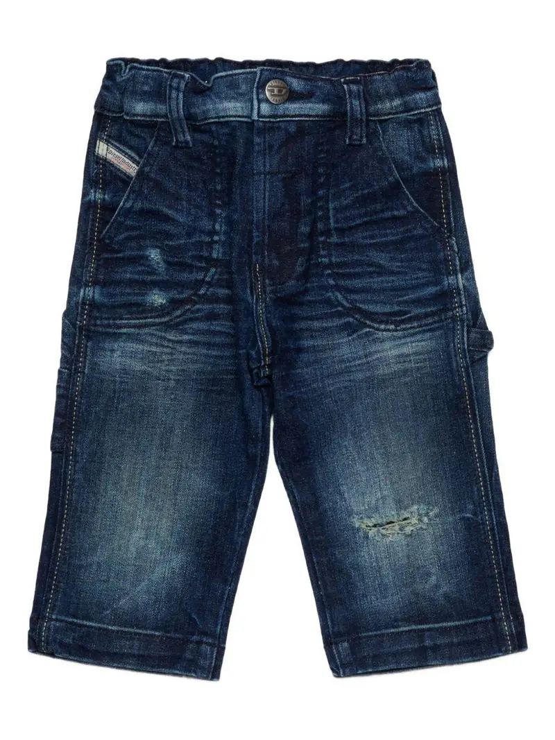 DIESEL KIDS Jeans Denim 3913800