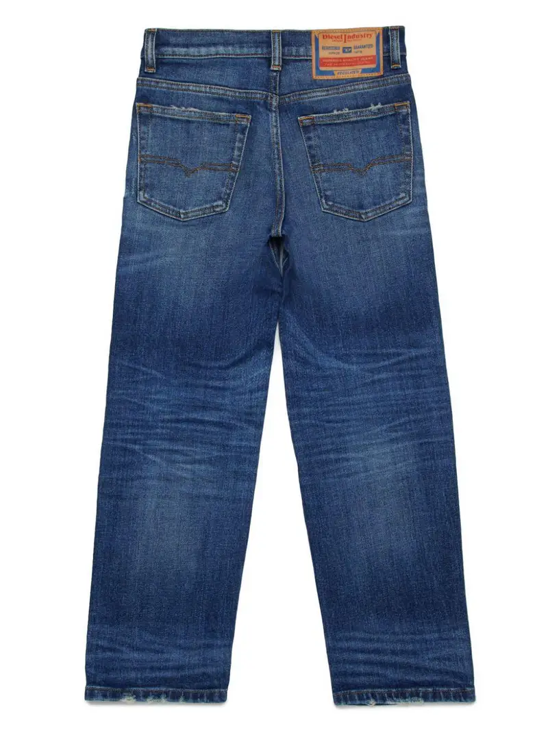 DIESEL KIDS Jeans Denim 4076030 miniatura 3