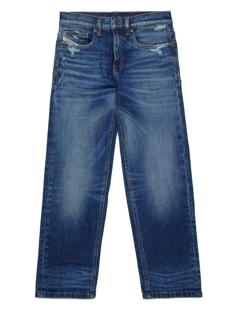 DIESEL KIDS Jeans Denim 4076030
