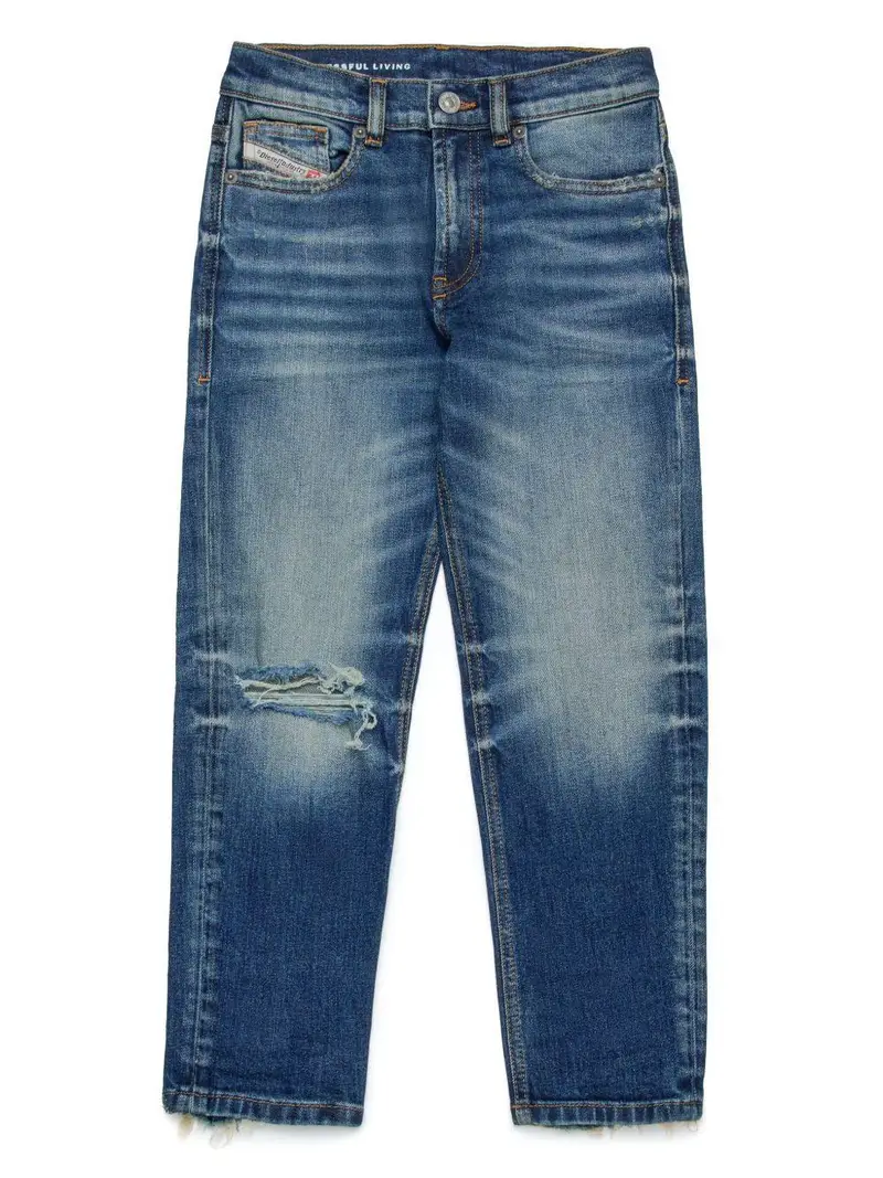 DIESEL KIDS Jeans Denim 4015012