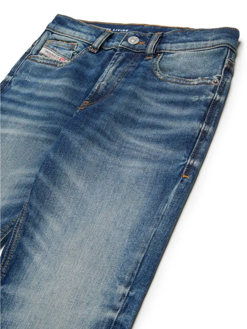 DIESEL KIDS Jeans Denim 4345511 miniatura 2