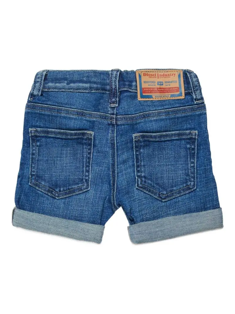 K00361KXBSCK01 Denim scuro miniatura 2