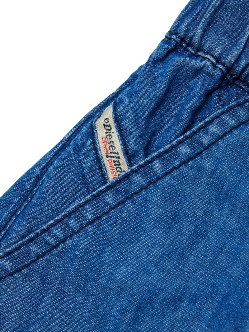 K00725KXBRWK01 Denim scuro miniatura 3