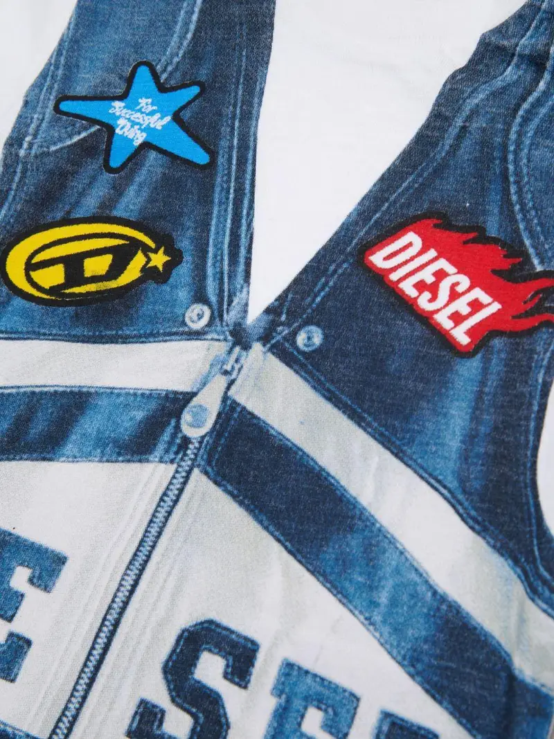 K00759KYAYSK100 Bianca miniatura 2