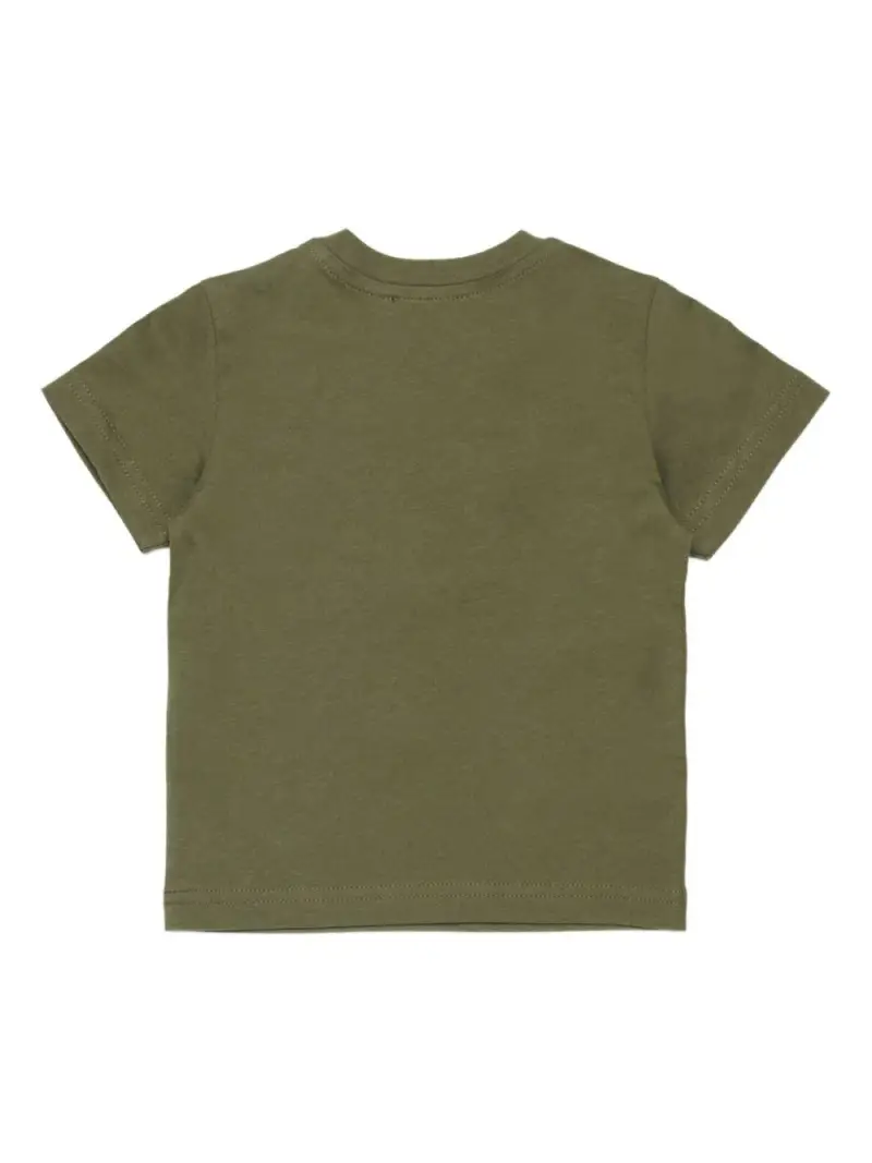 K007650GRAIK511 Verde miniatura 3