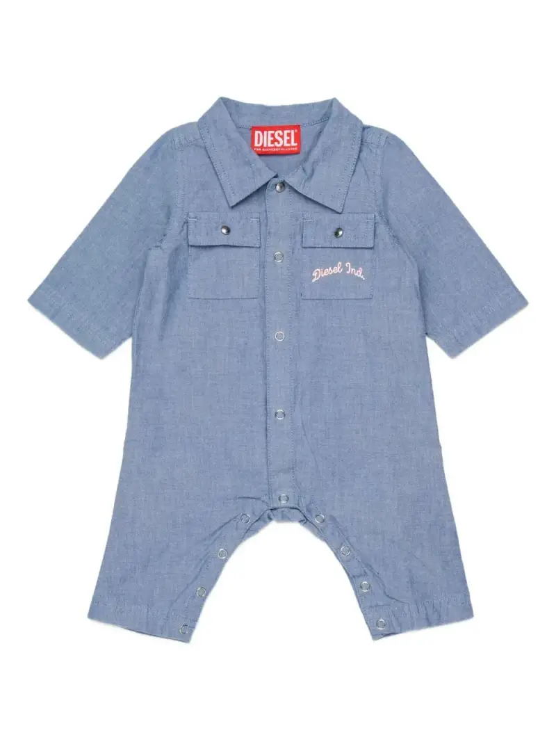 N00088KXBSNK01 Denim Chiaro