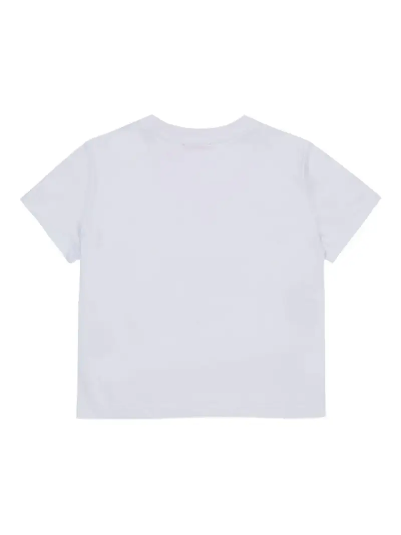 DIESEL KIDS T-shirt 3872169 miniatura 2