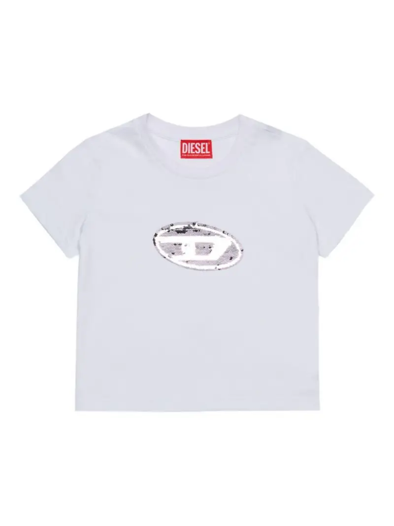 DIESEL KIDS T-shirt 3872169