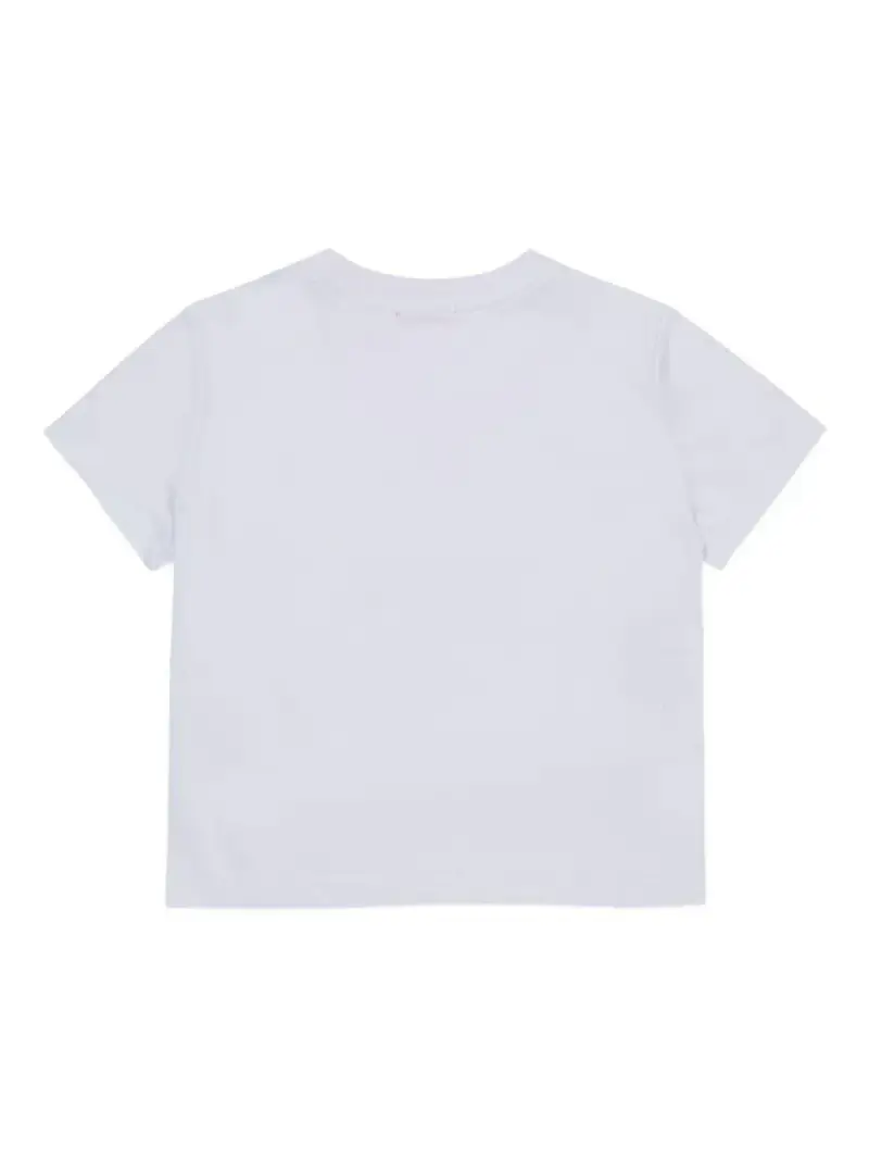 DIESEL KIDS T-shirt 4304015 miniatura 2