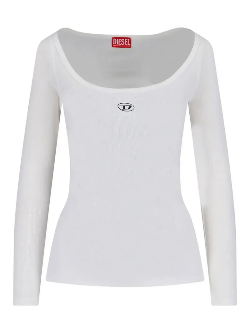 Maglia Bianco