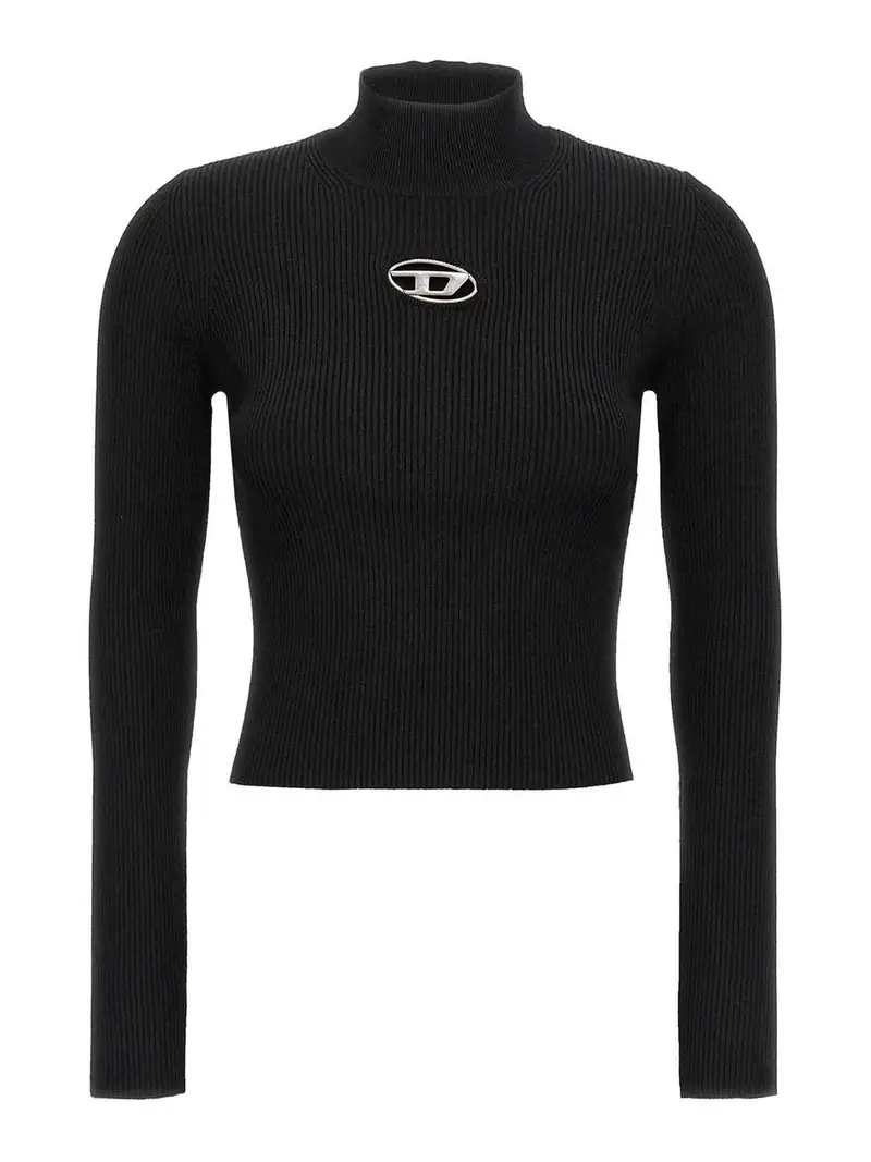 Maglia M-Valari-Tn Nero