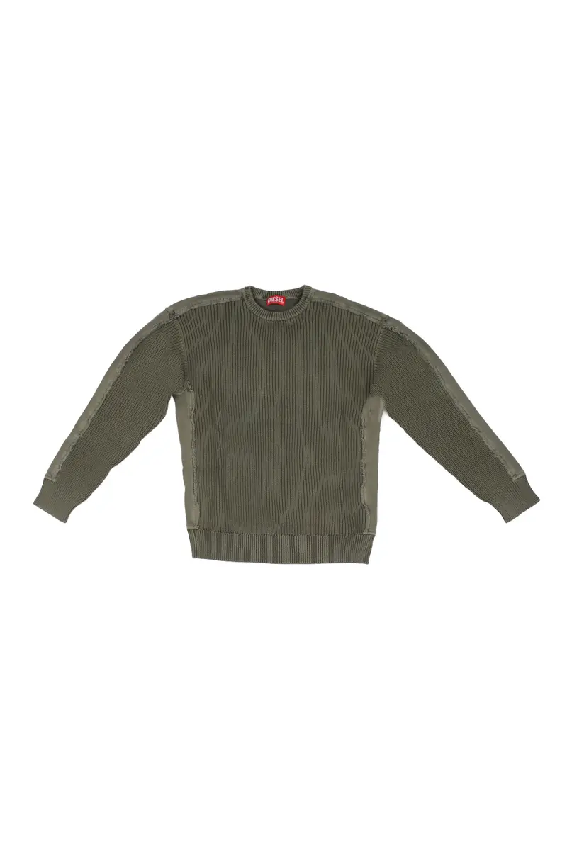 Maglie Militare Militare Blu e verdi
