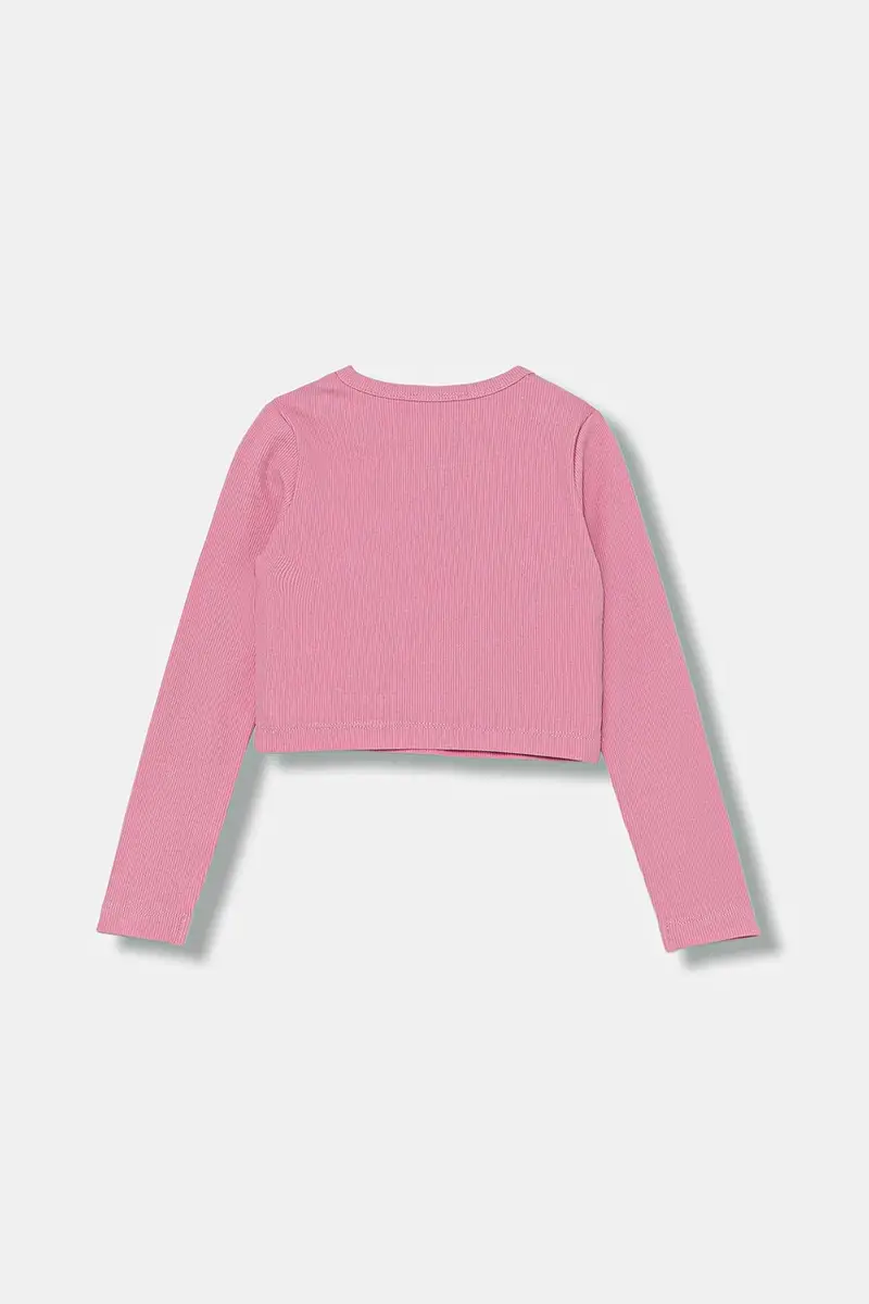 Diesel T-shirt Rosa 3406342 miniatura 2