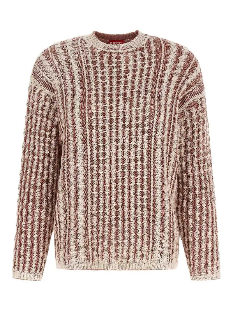 Maglione K-Moise Multicolore