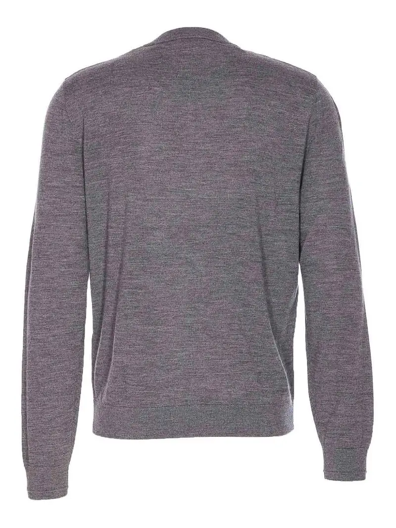 Maglione ok-valiam Grigio