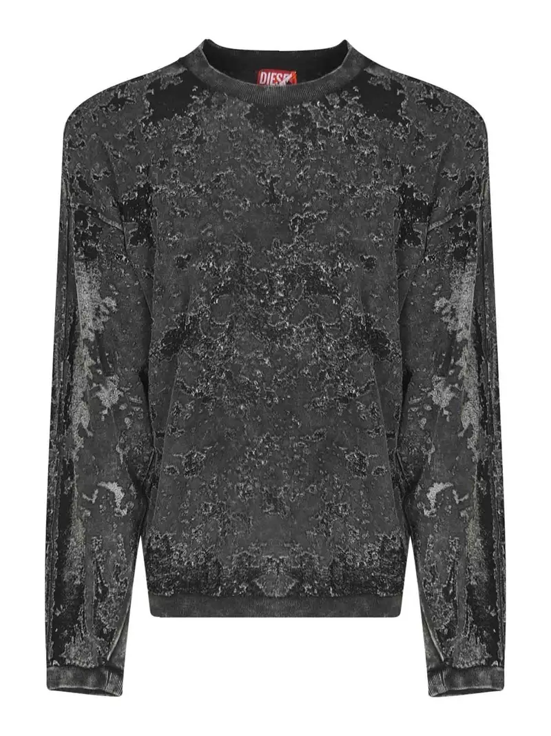 Maglioni Grigio Scuro