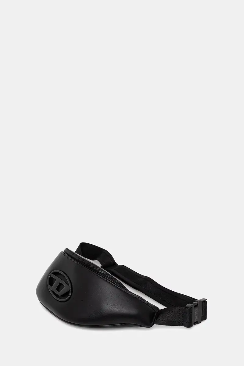 Diesel Marsupio Nero 3426921 miniatura 2