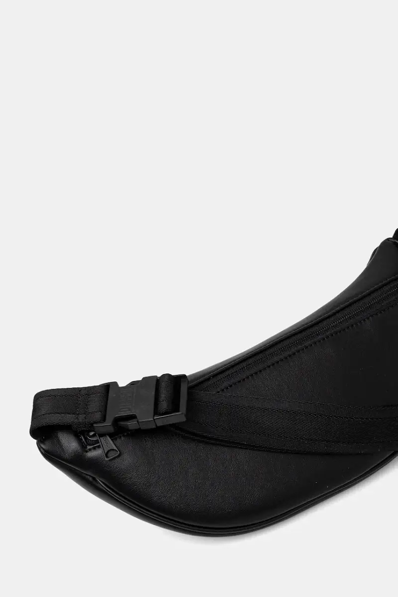 Diesel Marsupio Nero 3426921 miniatura 3