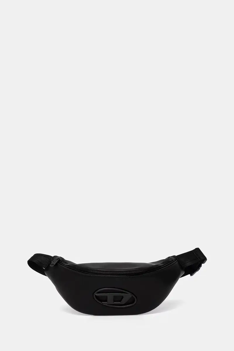 Diesel Marsupio Nero 3426921