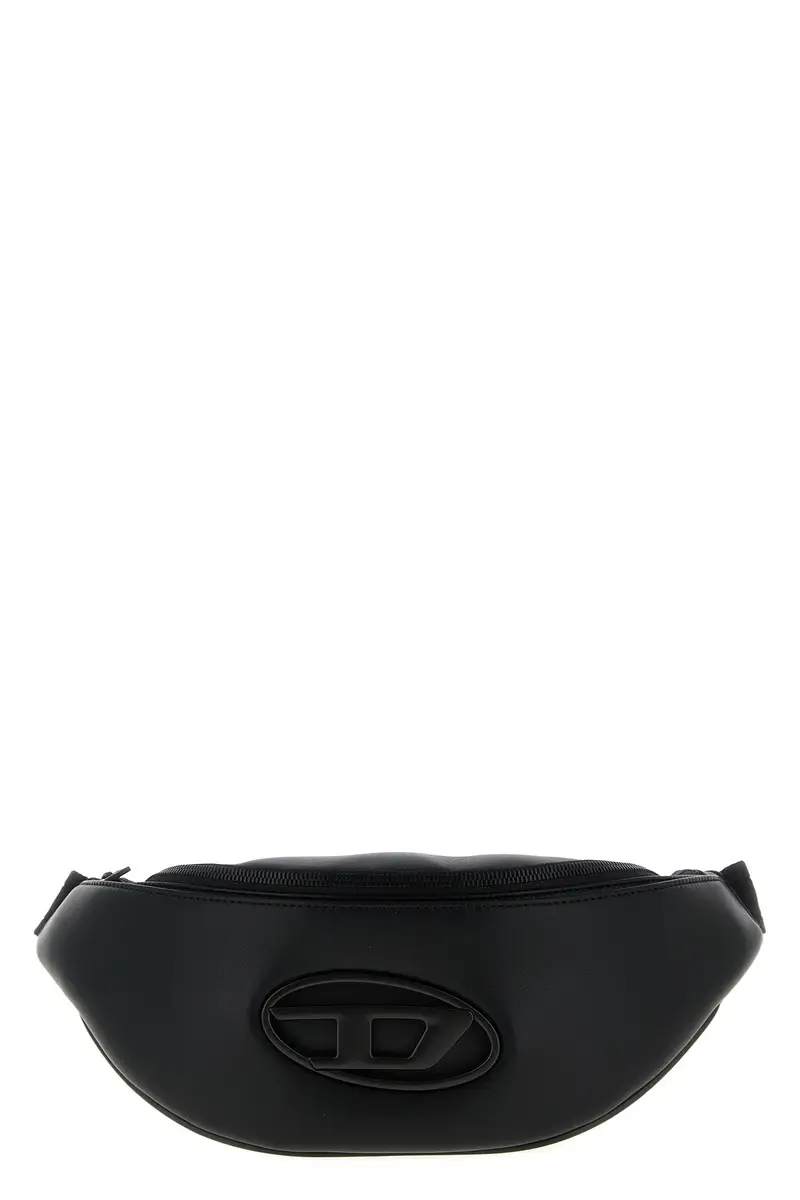 Diesel Marsupio Nero 3909035