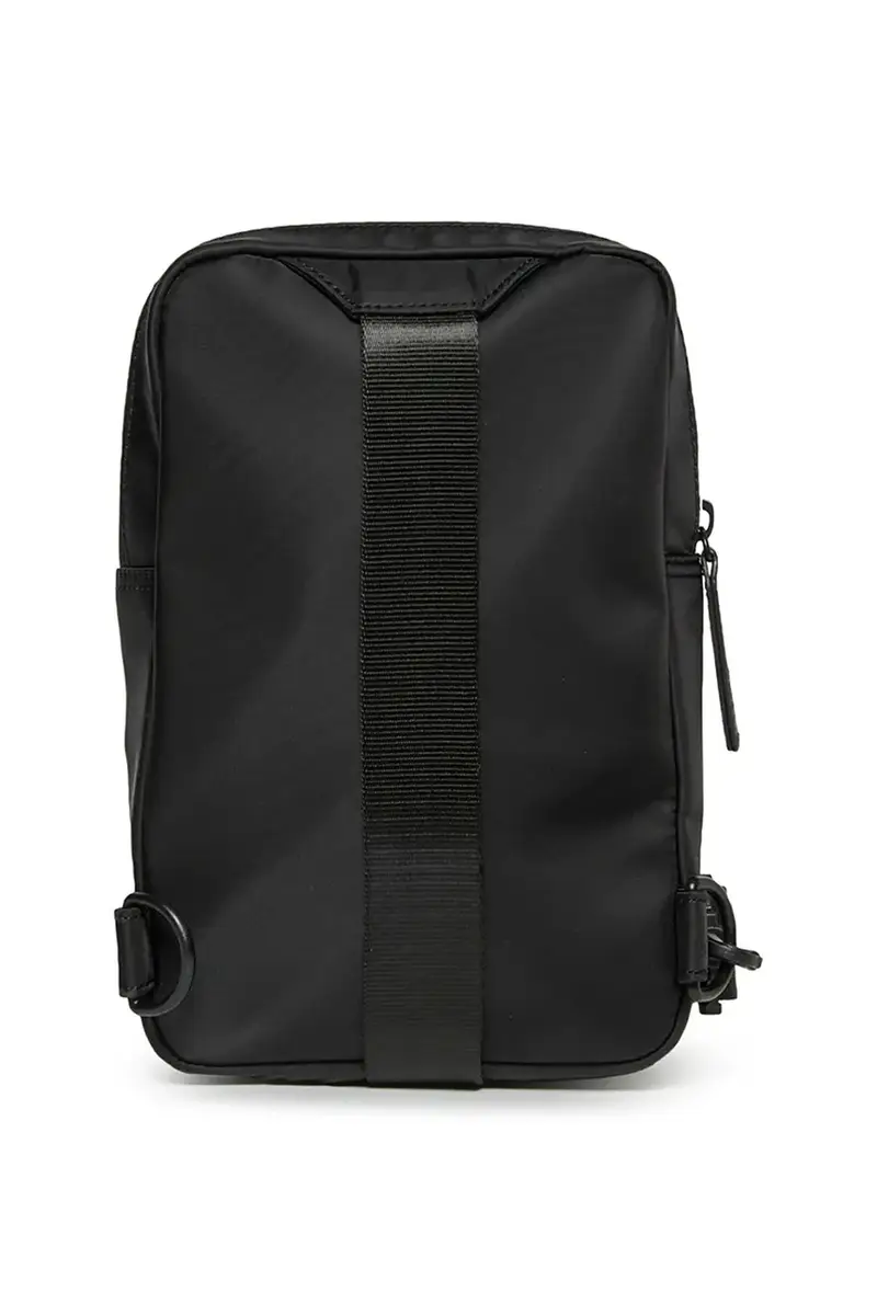 Diesel Marsupio Nero 3957721 miniatura 2