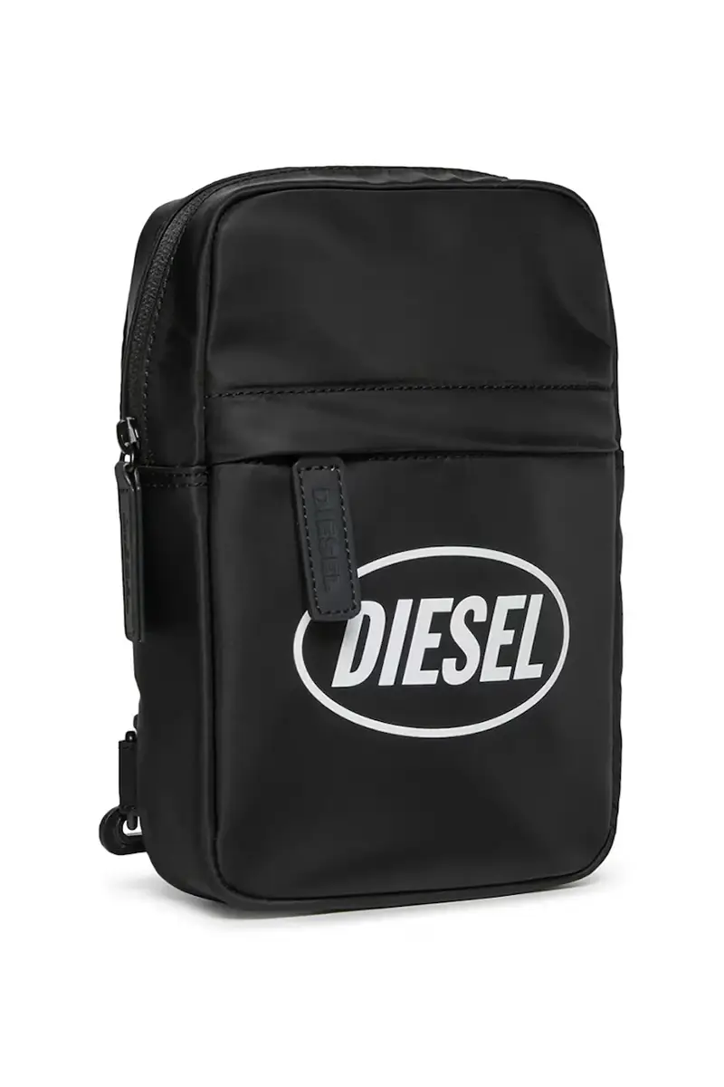 Diesel Marsupio Nero 3957721 miniatura 3