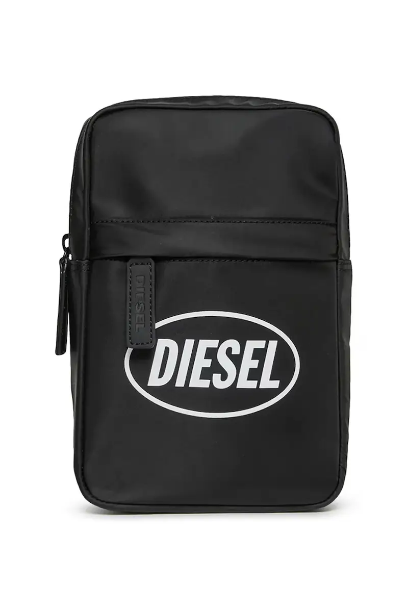Diesel Marsupio Nero 3957721