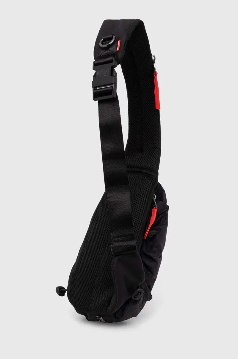 Diesel Marsupio Nero 3426627 miniatura 3