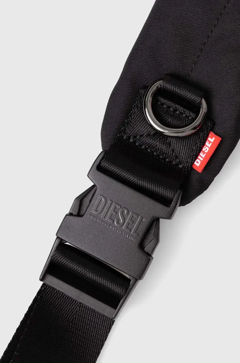 Diesel Marsupio Nero 3426627 miniatura 4