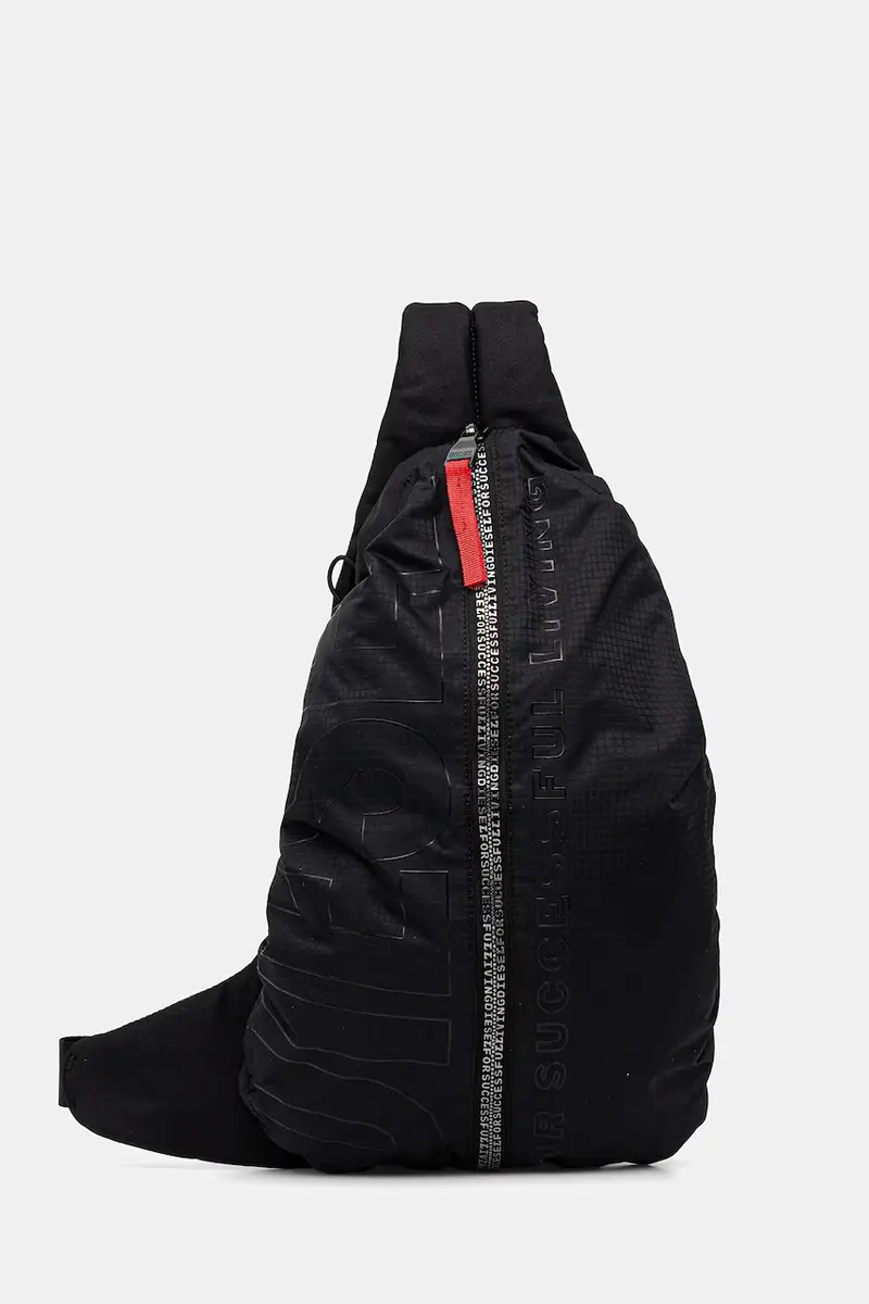 Diesel Marsupio Nero 3646963