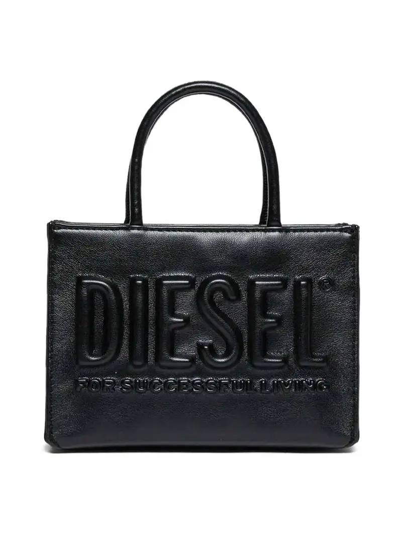 Diesel Mini bag Nero 3869442