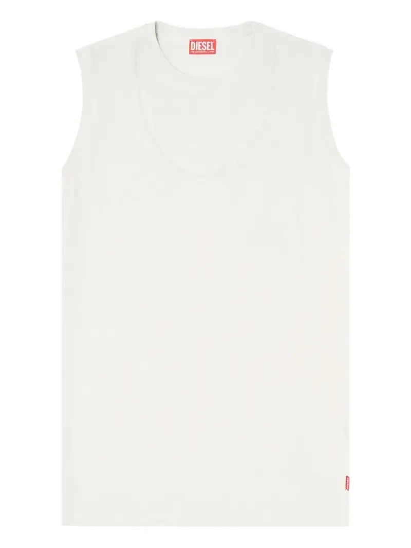 mini dress diesel BEIGE