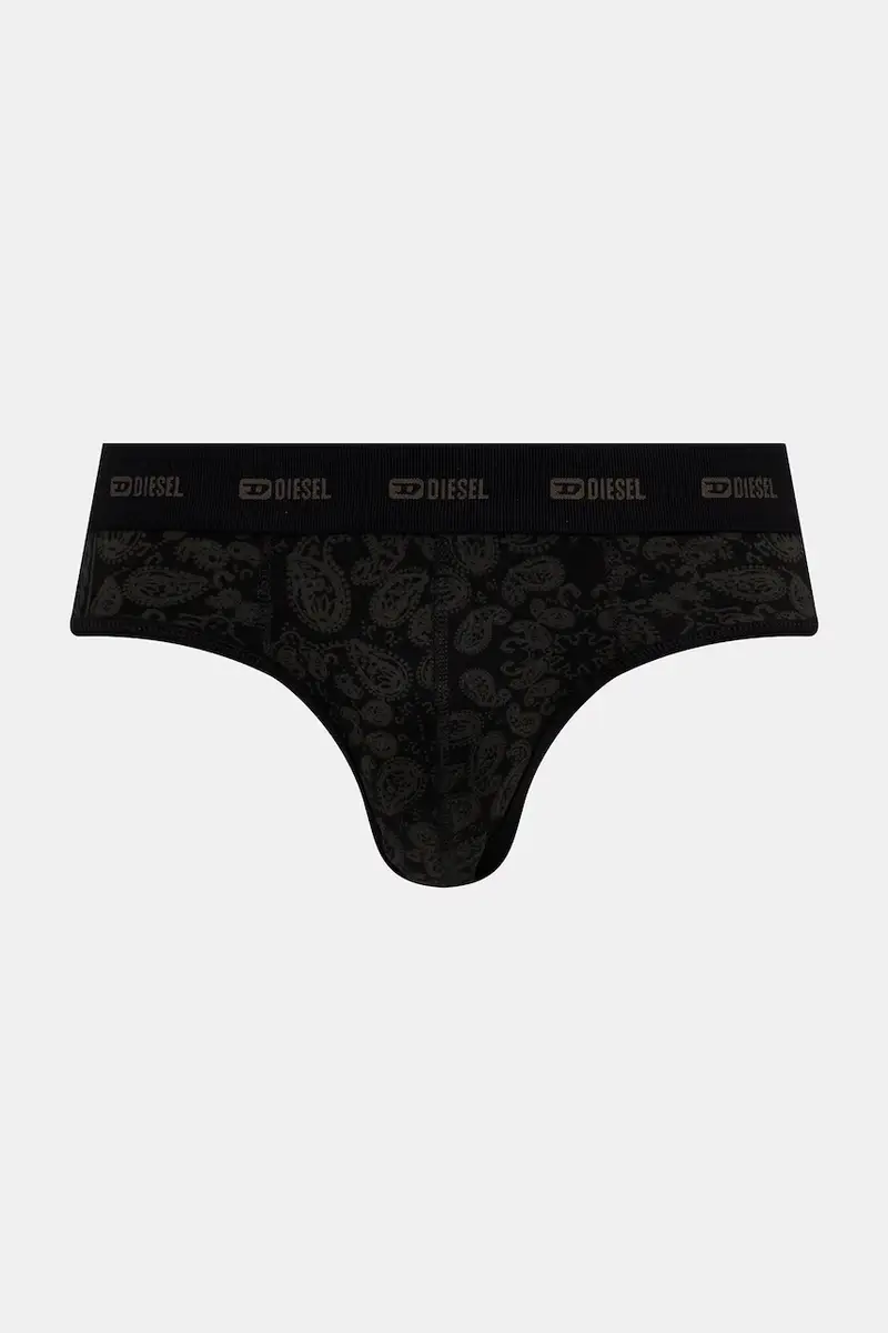 mutande ANDRE-UTLT-3PACK pacco da 3 colore nero A17833.0AJFE miniatura 3