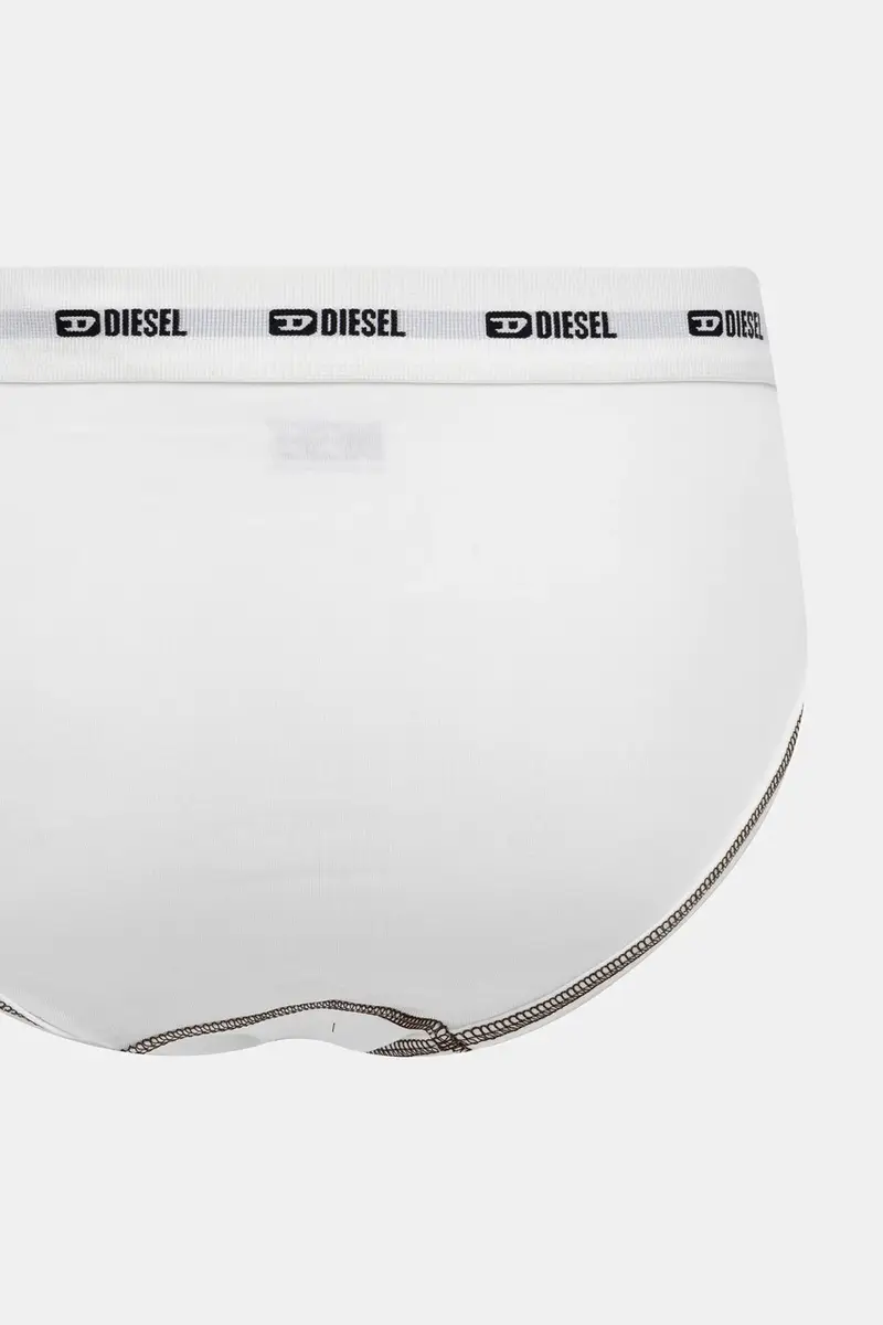 mutande ANDRE-UTLT-3PACK pacco da 3 colore nero A17833.0AJFE miniatura 5