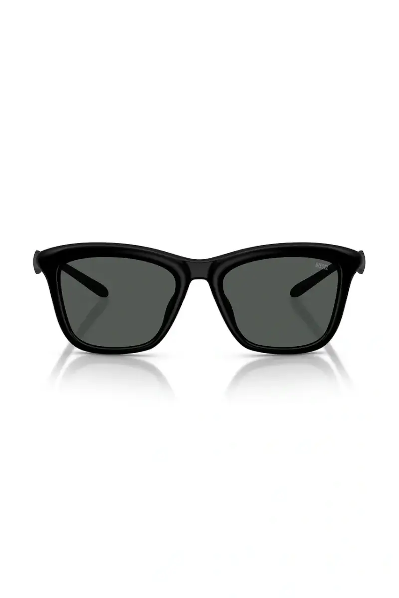 occhiali da sole colore nero 0DL3008U miniatura 4