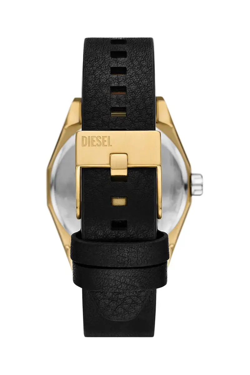 orologio Classic uomo colore oro DZ2219 miniatura 2