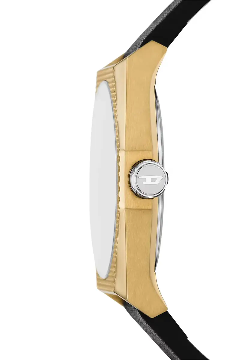 orologio Classic uomo colore oro DZ2219 miniatura 3