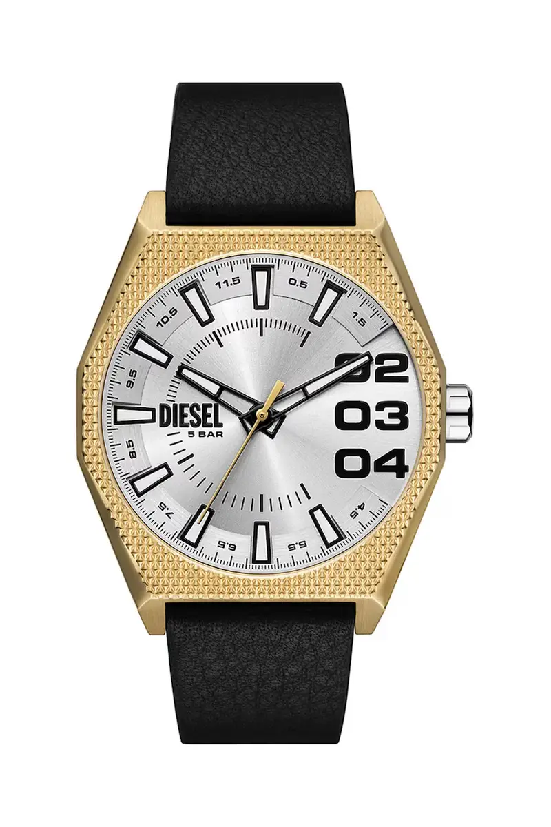 orologio Classic uomo colore oro DZ2219