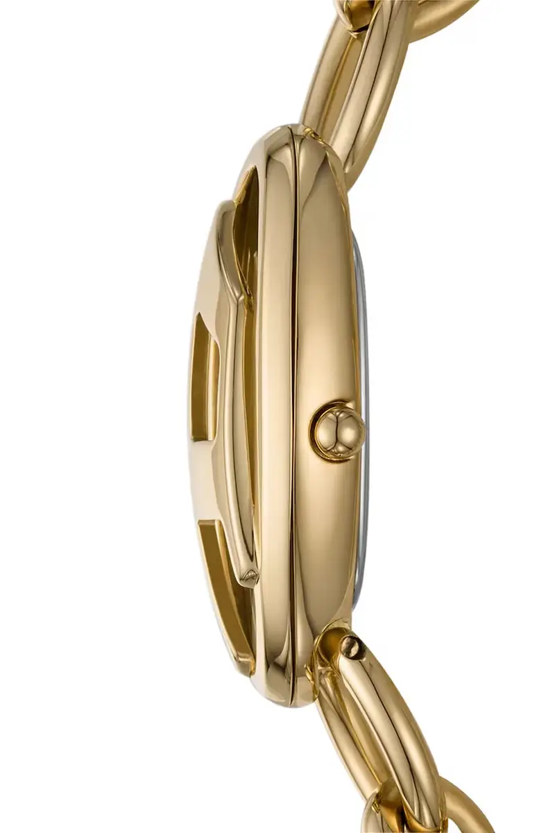 orologio colore oro DZ5611 miniatura 3