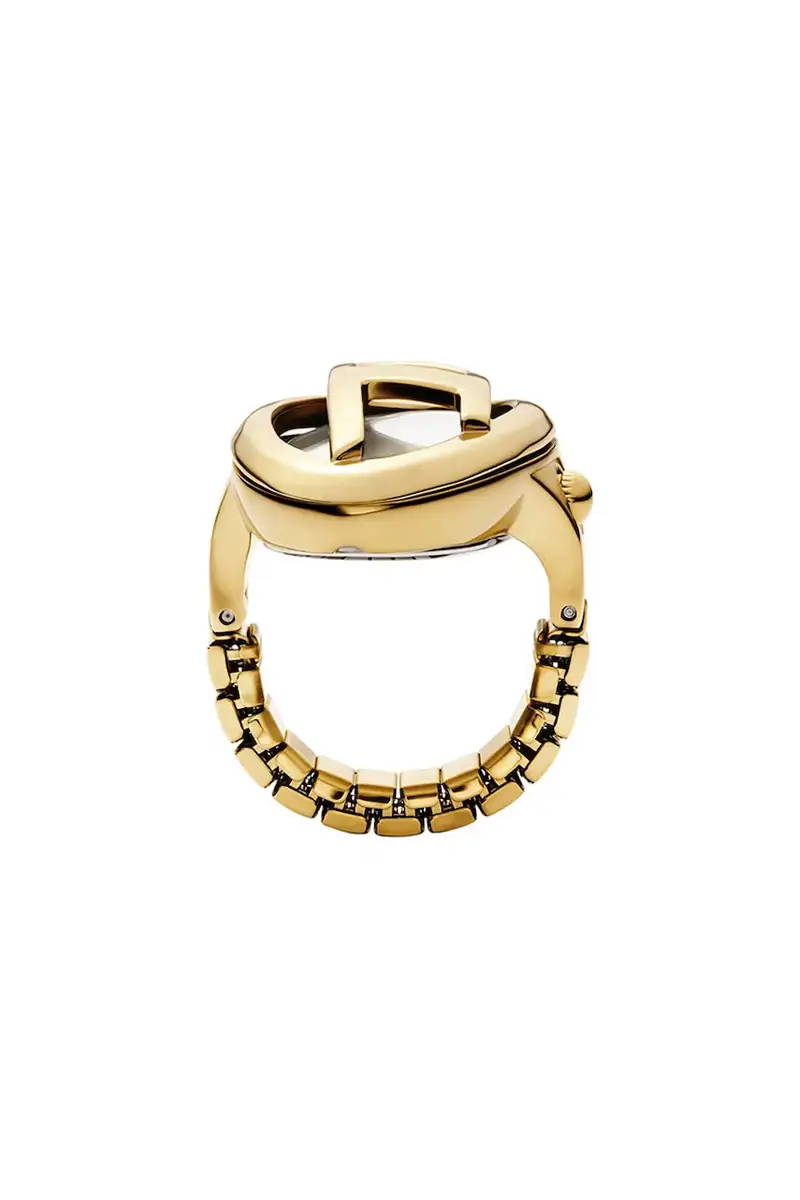 orologio D-Era Watch ring donna colore oro DZ5626 miniatura 3