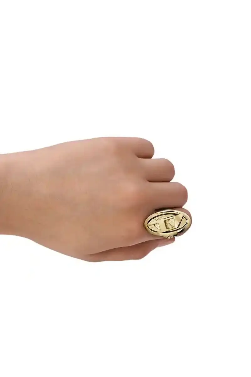 orologio D-Era Watch ring donna colore oro DZ5626 miniatura 5