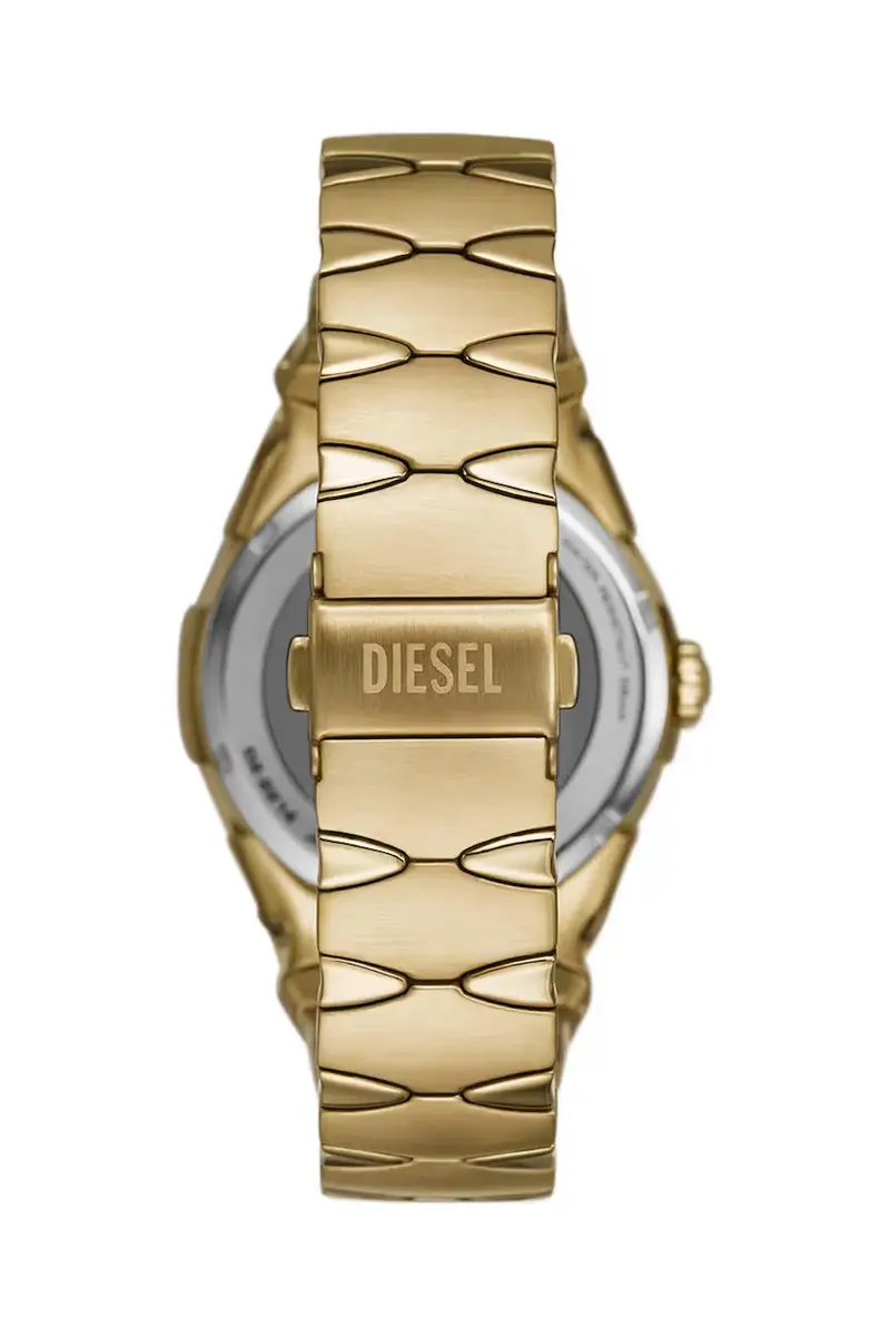 orologio D-SRUPTOR uomo colore oro DZ2214 miniatura 2