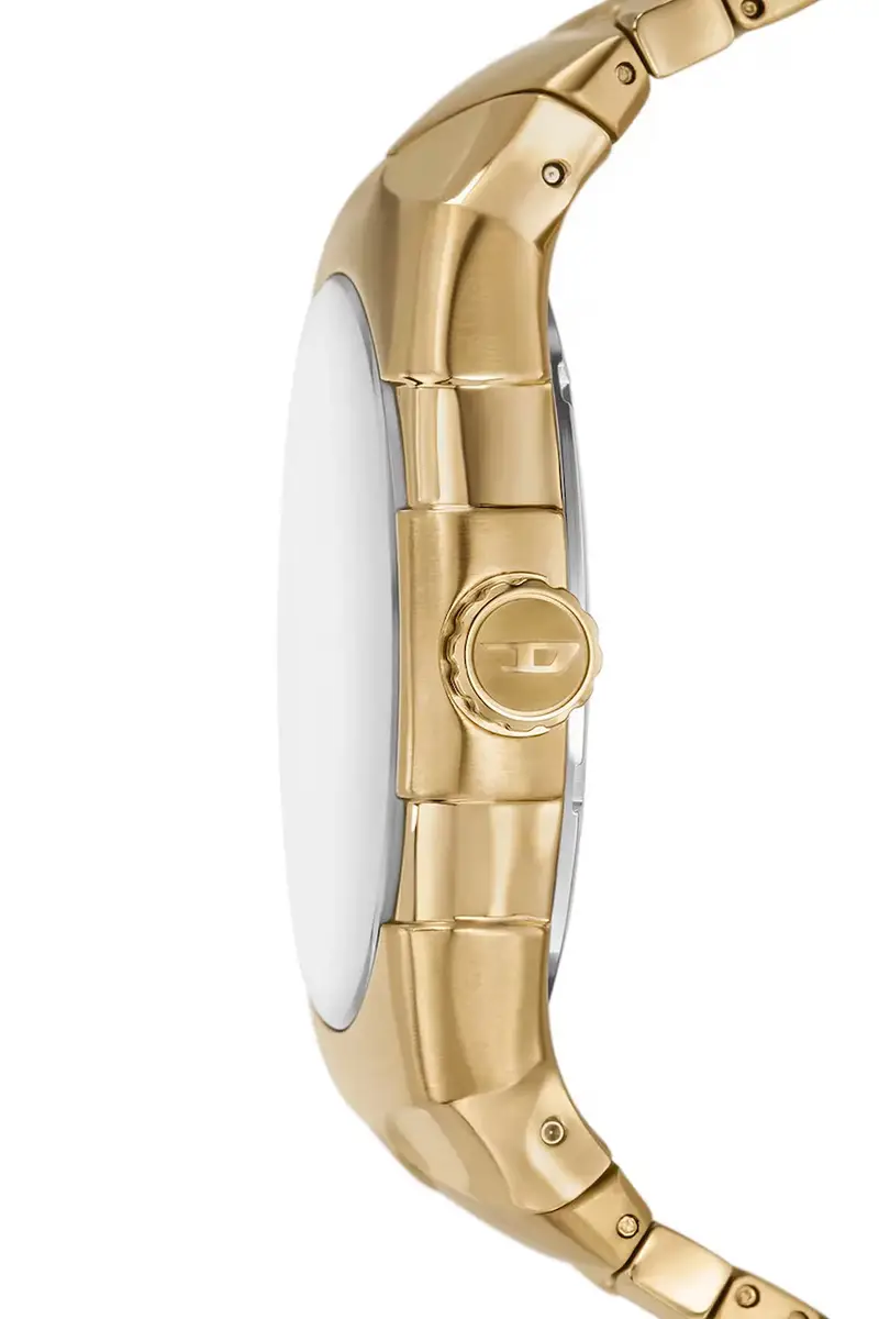 orologio D-SRUPTOR uomo colore oro DZ2214 miniatura 3