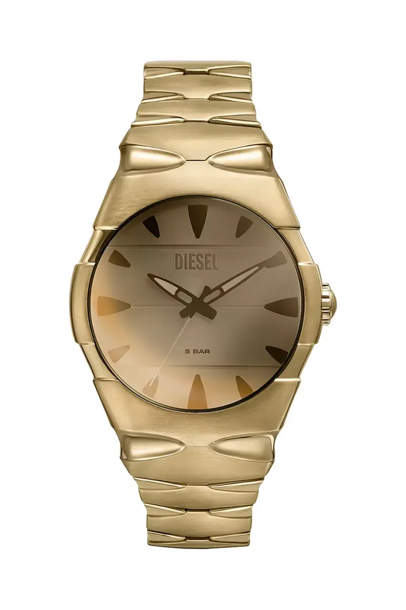 orologio D-SRUPTOR uomo colore oro DZ2214