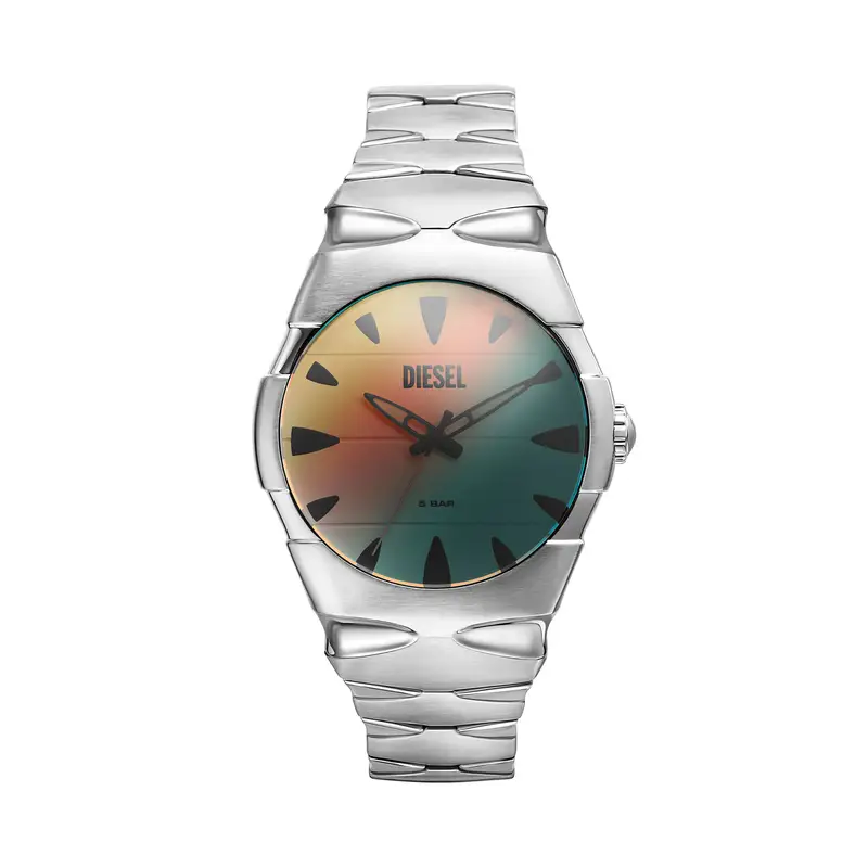 Orologio Diesel DZ2212 Argento