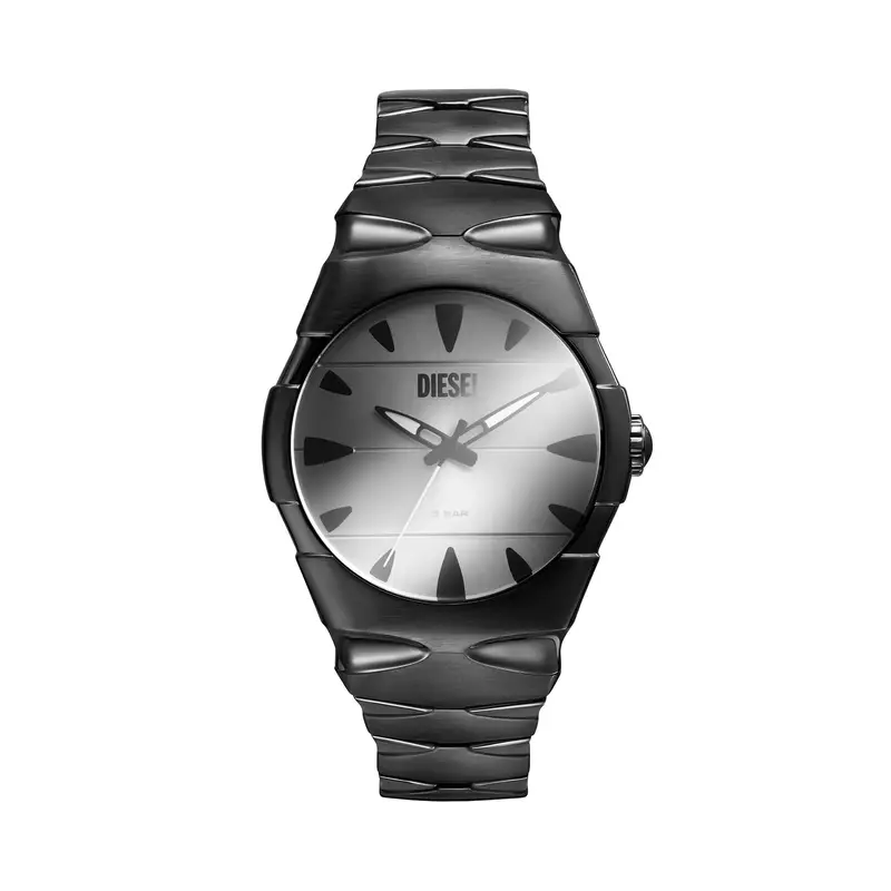 Orologio Diesel DZ2213 Nero