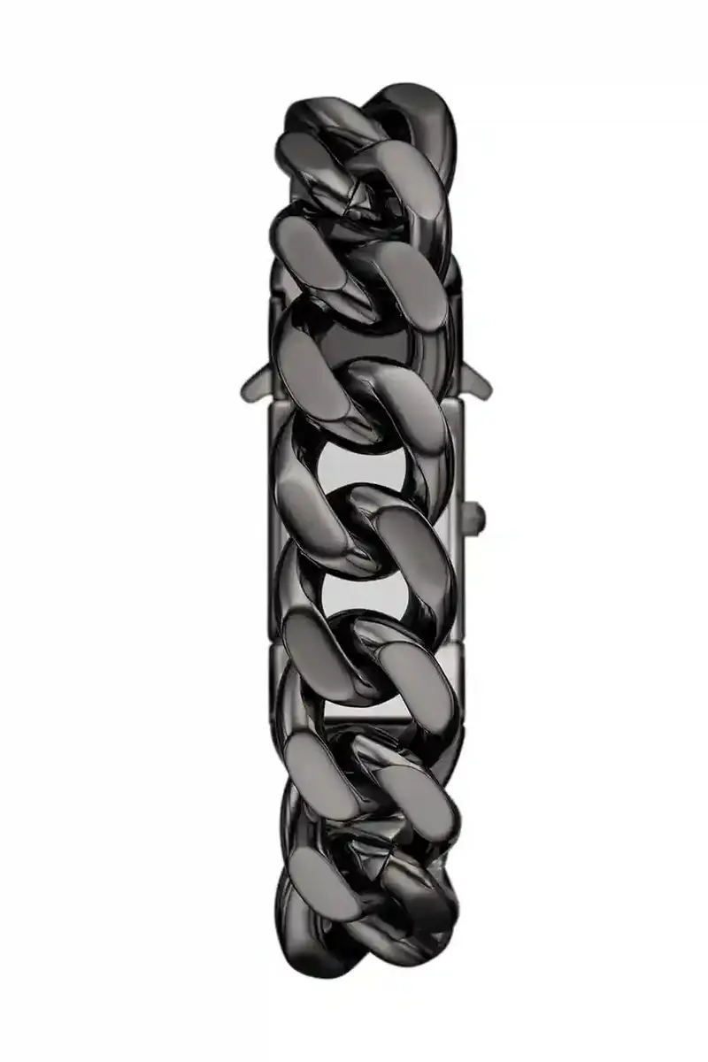 orologio donna colore grigio DZ2227 miniatura 2